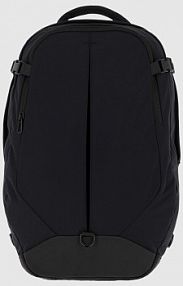 Plecak czarny 4F damski 4FWSS25ABACU421-20S