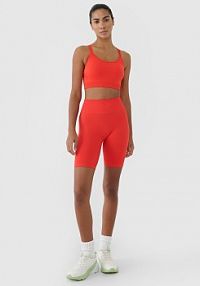 Kolarki czerwone 4F 4FRSS25TFSTF075-62S