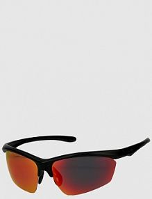 Okulary czerwone 4F damskie 4FWMM00ASPSU018-62S