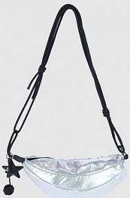 Plecak szary 4F damski 4FRSS25ABACU475-28S