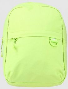 Plecak zielony 4F damski 4FWSS25ABACF418-45S