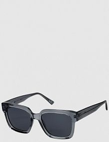 Okulary czarne 4F damskie 4FWMM00ASUNU074-20S