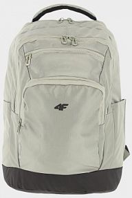 Plecak oliwkowy / khaki 4F damski 4FRMM00ABACU466-44S