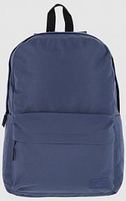 Plecak granatowy 4F damski 4FRMM00ABACU502-31S