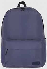 Plecak szary 4F damski 4FWSS25ABACU425-22S