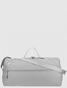 Torba weekendowa szara 4F 4FWSS25ATBAU016-27S