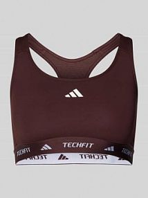 Biustonosz z nadrukiem z logo ADIDAS SPORTSWEAR EAN JI5569