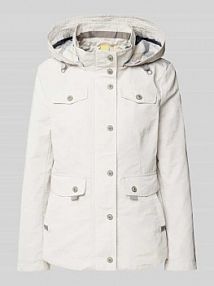 Kurtka z kapturem Gil Bret damska EAN 93955202