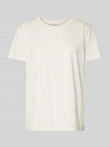 T-shirt z okrągłym dekoltem model DALA MOS MOSH damski EAN 168520