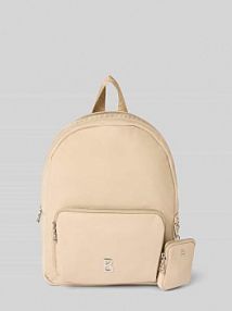 Plecak z aplikacją z logo model VERBIER PLAY HERMINE Bogner damski EAN 4190000744