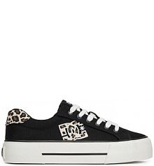 Trampki DC Shoes czarne damskie SS25-3C068