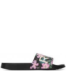 Klapki basenowe Roxy czarne damskie 865966