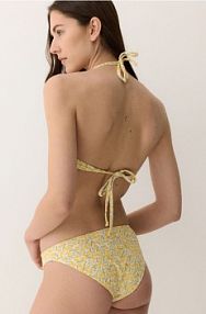 Dół od bikini Reserved żółty 592CR-11X