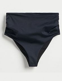 Dół od bikini z ochroną UV Reserved czarny 654EV-99X