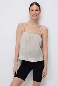 Sportowe kolarki Reserved czarne TF226-99X