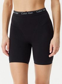 Szorty sportowe Calvin Klein Underwear czarne 