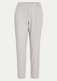 Chinosy Vila szare Varone 14087406  Slim Fit