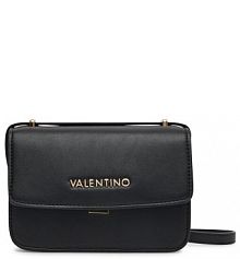 Torebka listonoszka Valentino czarna 