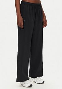 Spodnie dresowe Under Armour czarne damskie 
