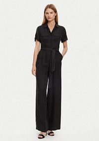 Kombinezon Guess czarny 