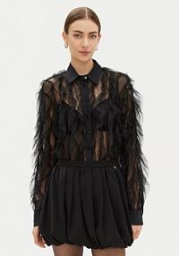 Koszula Imperial czarna damska 