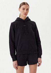 Szorty sportowe Calvin Klein Jeans czarne 