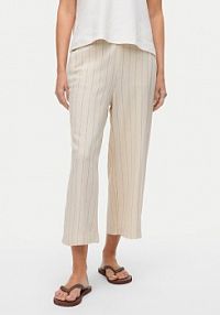 Kuloty Vero Moda beżowe 