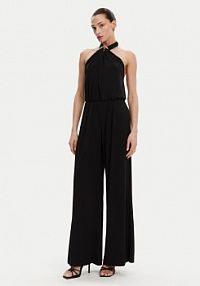 Kombinezon ACCESS FASHION czarny 