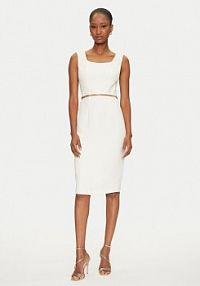 Sukienka koktajlowa Marciano Guess  