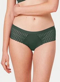 Figi Triumph zielone Klasyczne