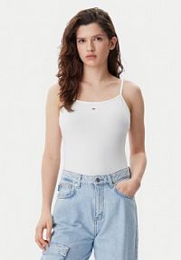 Top Tommy Jeans  damski 