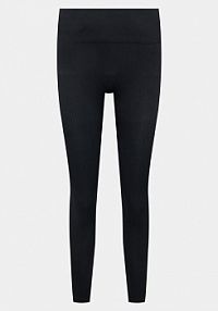 Legginsy Roxy szare damskie 