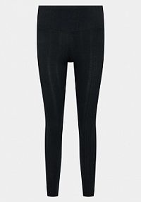 Legginsy Roxy szare damskie 