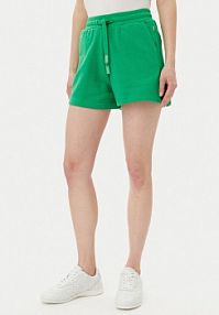 Szorty sportowe Silvian Heach zielone 