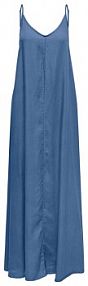 Sukienka letnia ONLY niebieska 
