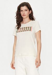 T-shirt Mustang  damski 