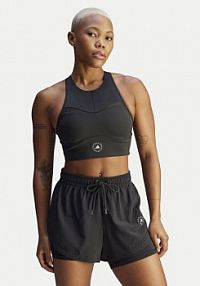 Top adidas by Stella McCartney czarny damski Adidas