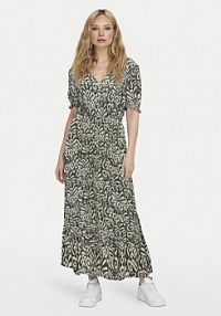 Sukienka letnia ONLY czarna 