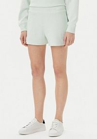 Szorty sportowe Guess zielone 