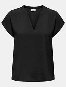 Bluzka JDY czarna damska 