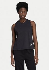 Top adidas by Stella McCartney czarny damski Adidas