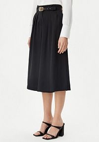 Kuloty Rinascimento czarne 