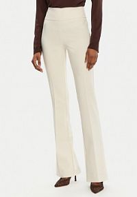 Spodnie eleganckie Rinascimento  damskie Materiałowe