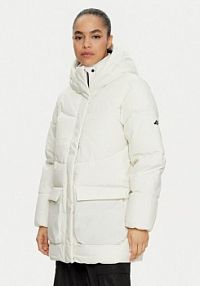 Kurtka puchowa 4F  damska Zimowa