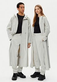 Kurtka przeciwdeszczowa Rains beżowa 