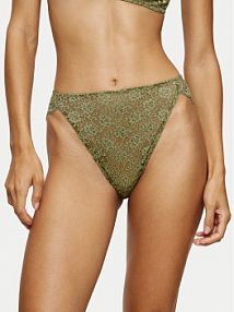 Figi Triumph zielone Klasyczne