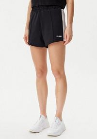 Szorty sportowe Guess czarne 