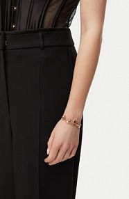 Bransoletka Guess złota 