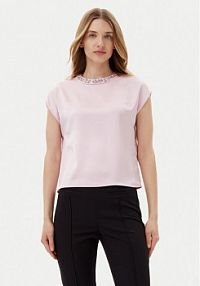 Bluzka Imperial różowa damska 