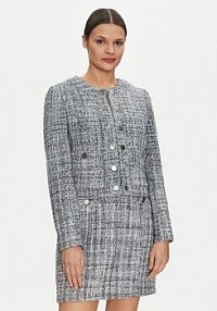 Żakiet Guess szary Marynarka